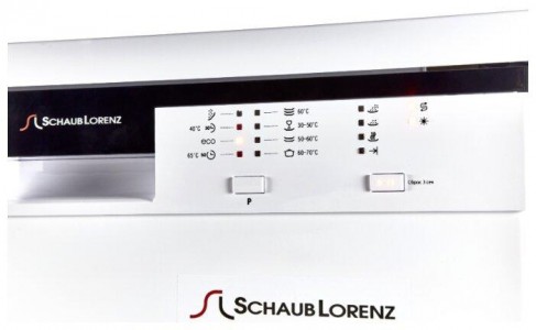 Посудомоечная машина Schaub Lorenz SLG SE6300 - фото - 17