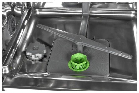 Посудомоечная машина Schaub Lorenz SLG SE6300 - фото - 10