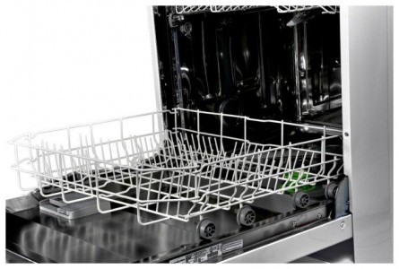 Посудомоечная машина Schaub Lorenz SLG SE6300 - фото - 8