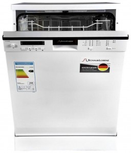 Посудомоечная машина Schaub Lorenz SLG SE6300 - фото - 5