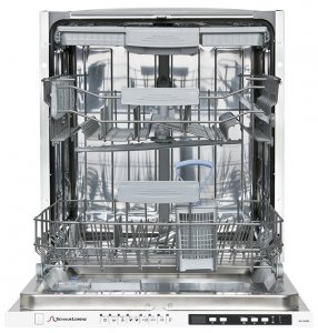Посудомоечная машина Schaub Lorenz SLG VI6500 - фото - 1