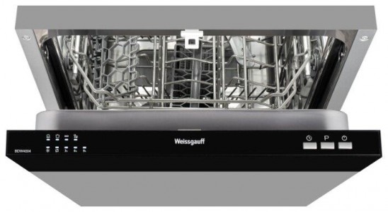Посудомоечная машина Weissgauff BDW 4004 - фото - 5