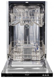 Посудомоечная машина Weissgauff BDW 4004 - фото - 3