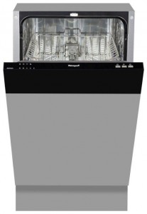 Посудомоечная машина Weissgauff BDW 4004 - фото - 2