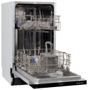 Посудомоечная машина Weissgauff BDW 4004 - фото - 1