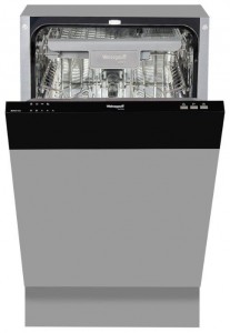 Посудомоечная машина Weissgauff BDW 4124 - фото - 6