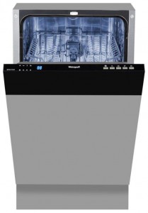 Посудомоечная машина Weissgauff BDW 4134 D - фото - 6
