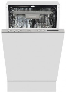 Посудомоечная машина Weissgauff BDW 4138 D - фото - 3
