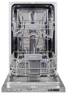 Посудомоечная машина Weissgauff BDW 4543 D - фото - 6
