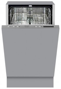 Посудомоечная машина Weissgauff BDW 4543 D - фото - 4