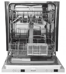 Посудомоечная машина Weissgauff BDW 6042 - фото - 5