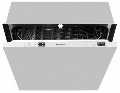 Посудомоечная машина Weissgauff BDW 6042 - фото - 4