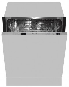 Посудомоечная машина Weissgauff BDW 6042 - фото - 3