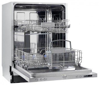 Посудомоечная машина Weissgauff BDW 6043 D - фото - 4