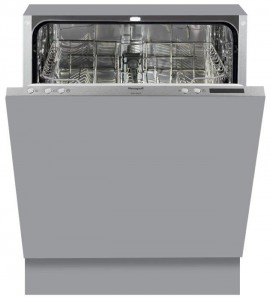 Посудомоечная машина Weissgauff BDW 6043 D - фото - 1