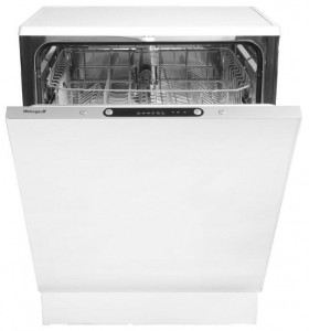 Посудомоечная машина Weissgauff BDW 6062 D - фото - 3