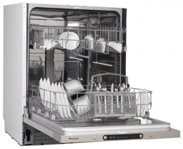 Посудомоечная машина Weissgauff BDW 6062 D - фото - 2