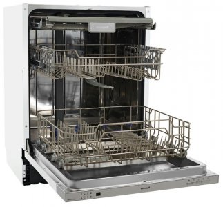 Посудомоечная машина Weissgauff BDW 6134 D - фото - 1