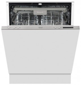 Посудомоечная машина Weissgauff BDW 6138 D - фото - 3