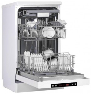 Посудомоечная машина Weissgauff DW 4035 - фото - 6