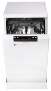 Посудомоечная машина Weissgauff DW 4035 - фото - 5