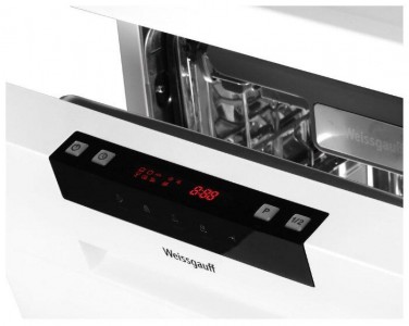 Посудомоечная машина Weissgauff DW 4035 - фото - 4