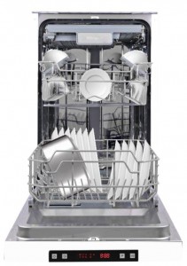 Посудомоечная машина Weissgauff DW 4035 - фото - 3