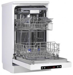 Посудомоечная машина Weissgauff DW 4035 - фото - 1