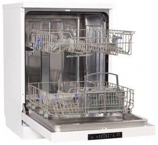 Посудомоечная машина Weissgauff DW 6015 - фото - 4
