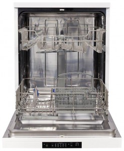 Посудомоечная машина Weissgauff DW 6015 - фото - 3