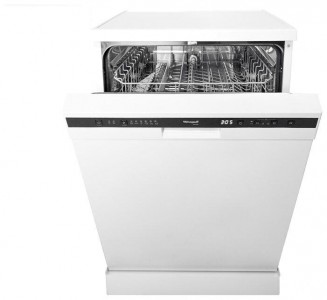 Посудомоечная машина Weissgauff DW 6016 D - фото - 3