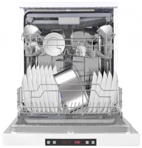 Посудомоечная машина Weissgauff DW 6035 - фото - 5