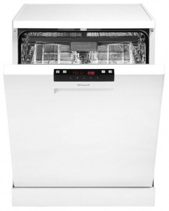 Посудомоечная машина Weissgauff DW 6035 - фото - 4