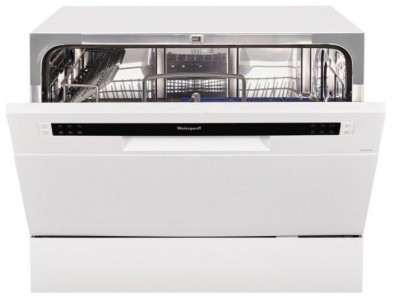 Посудомоечная машина Weissgauff TDW 4006 - фото - 8