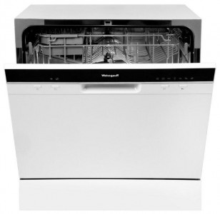 Посудомоечная машина Weissgauff TDW 4006 D - фото - 5