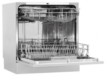 Посудомоечная машина Weissgauff TDW 4006 S - фото - 7