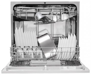 Посудомоечная машина Weissgauff TDW 4006 S - фото - 5