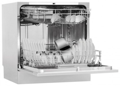 Посудомоечная машина Weissgauff TDW 4006 S - фото - 3