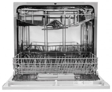Посудомоечная машина Weissgauff TDW 4006 S - фото - 1