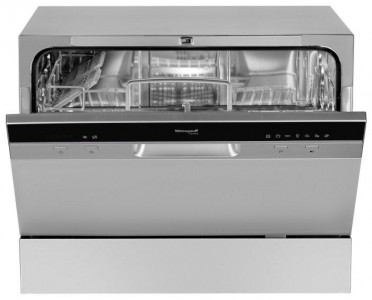 Посудомоечная машина Weissgauff TDW 4017 DS - фото - 7
