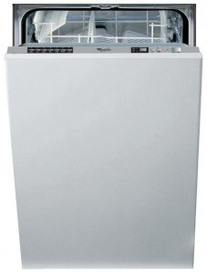 Посудомоечная машина Whirlpool ADG 175 - фото - 2