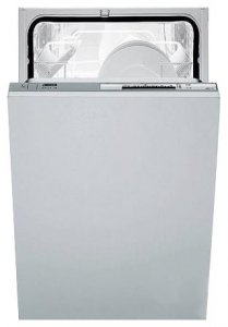 Посудомоечная машина Zanussi ZDT 5152 - фото - 1
