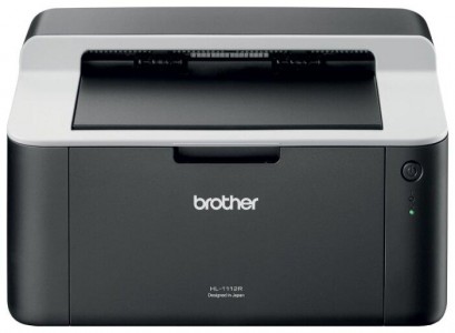 Принтер Brother HL-1112R - фото - 2