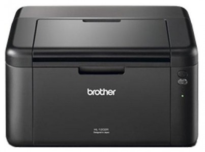Принтер Brother HL-1202R - фото - 3