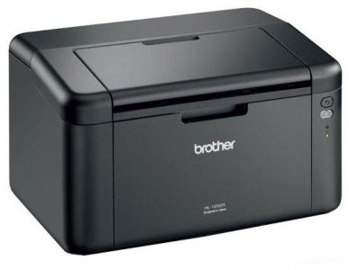 Принтер Brother HL-1202R - фото - 2
