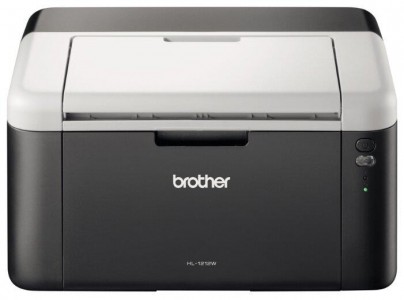 Принтер Brother HL-1212WR - фото - 2