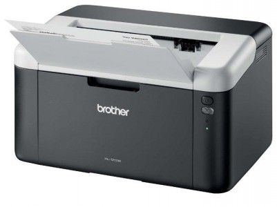 Принтер Brother HL-1212WR - фото - 1
