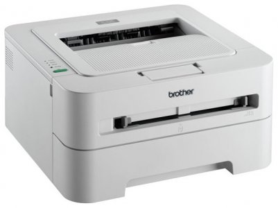 Принтер Brother HL-2130R - ремонт