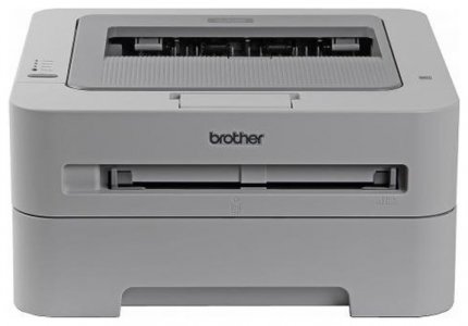 Принтер Brother HL-2132R - фото - 3