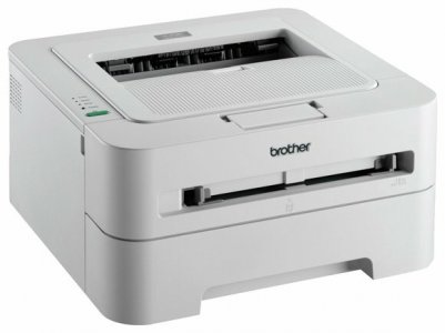 Принтер Brother HL-2132R - ремонт
